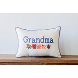 Modern Grandma Pillow