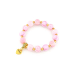 Mommy & Me Happy Day Adult Bracelet