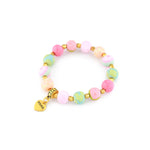 Mommy & Me Happy Day Adult Bracelet