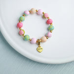 Mommy & Me Happy Day Youth Bracelet