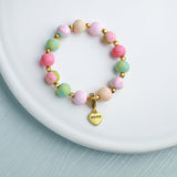 Mommy & Me Happy Day Youth Bracelet