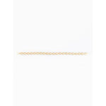 Monroe Tennis Bracelet