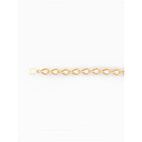 Monroe Tennis Bracelet