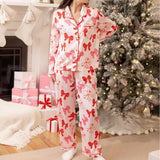 More The Merrier Pajamas