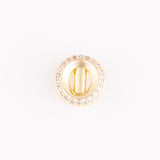 Morgan Initial Slide Bracelet Charms