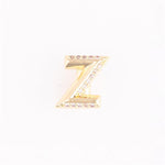 Morgan Initial Slide Bracelet Charms