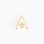 Morgan Initial Slide Bracelet Charms