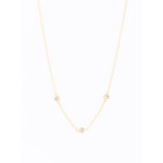 Morgan Waterproof Necklace