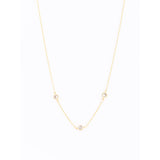 Morgan Waterproof Necklace