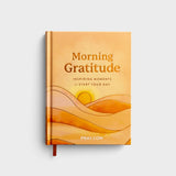 Morning Gratitude Book