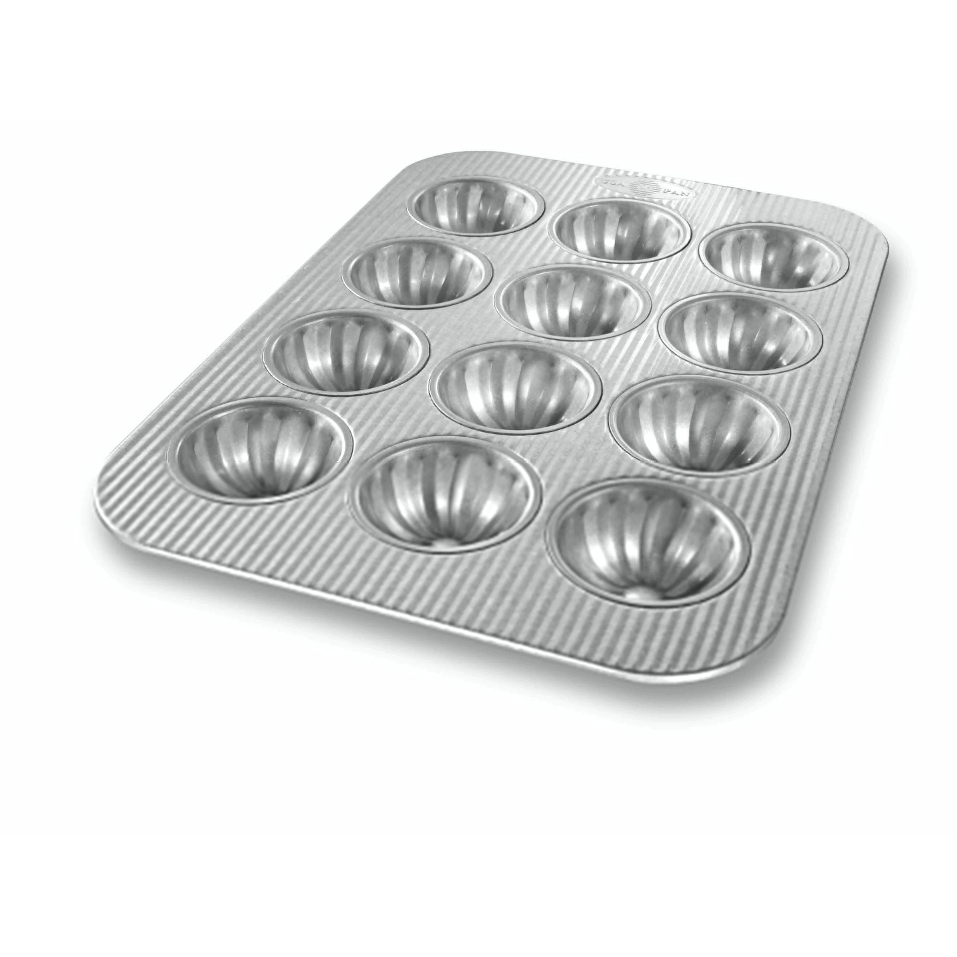 Muffin Pan - 12 Cup