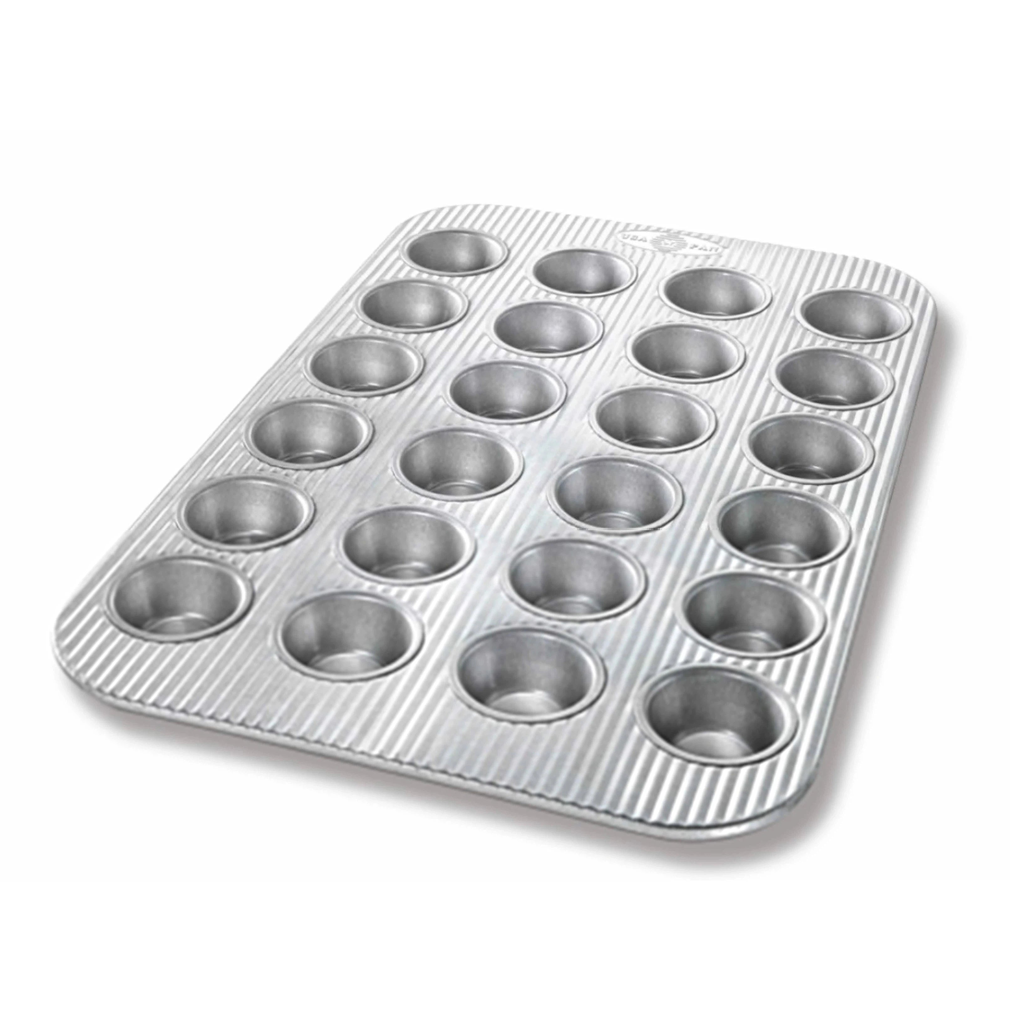 Muffin Pan - 24 Cup