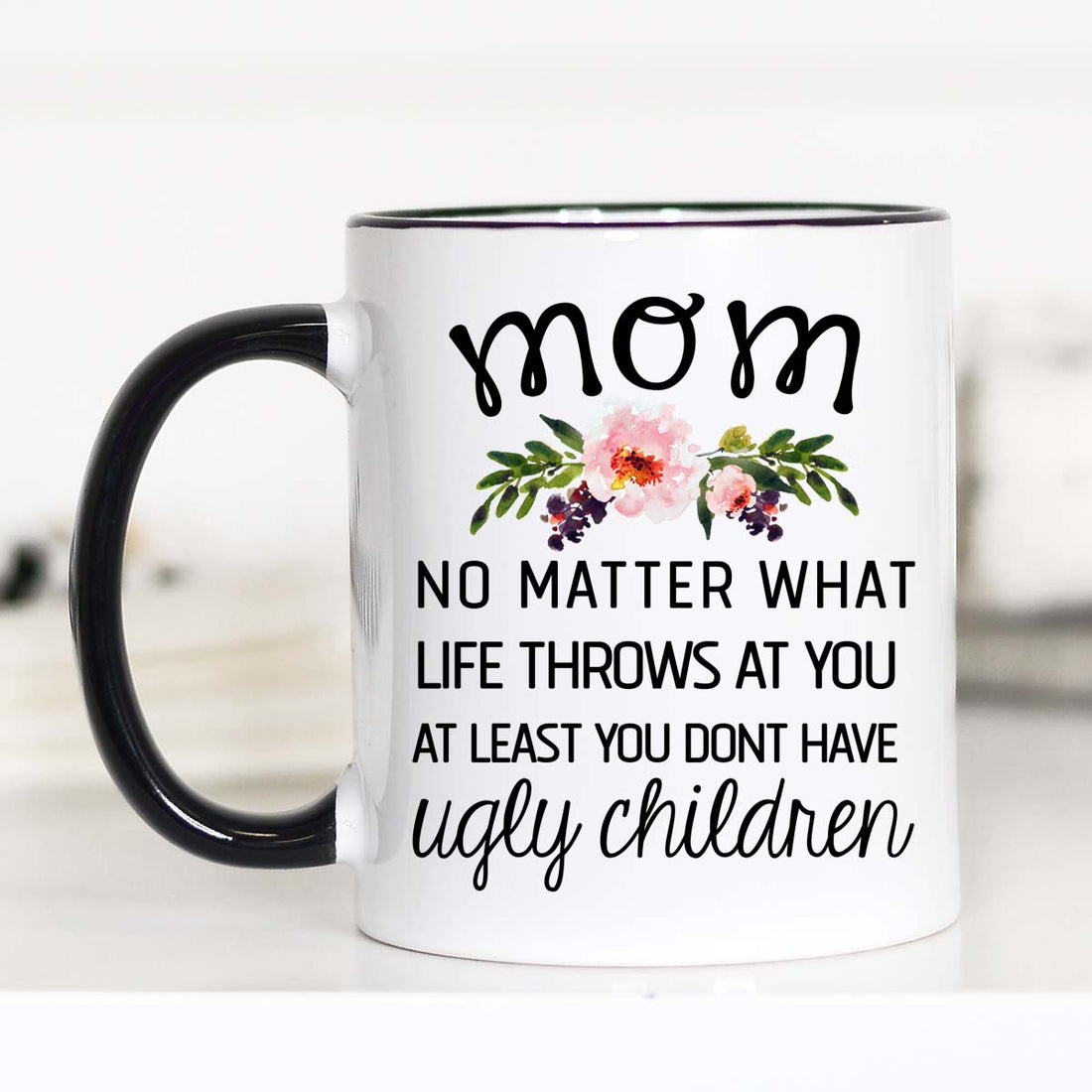 Mugsby Mug