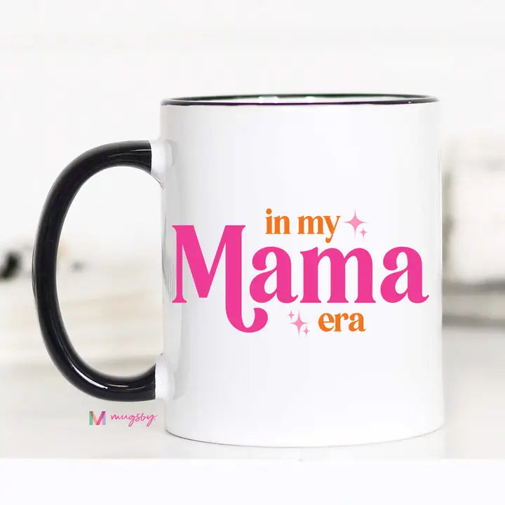 Mugsby Mug
