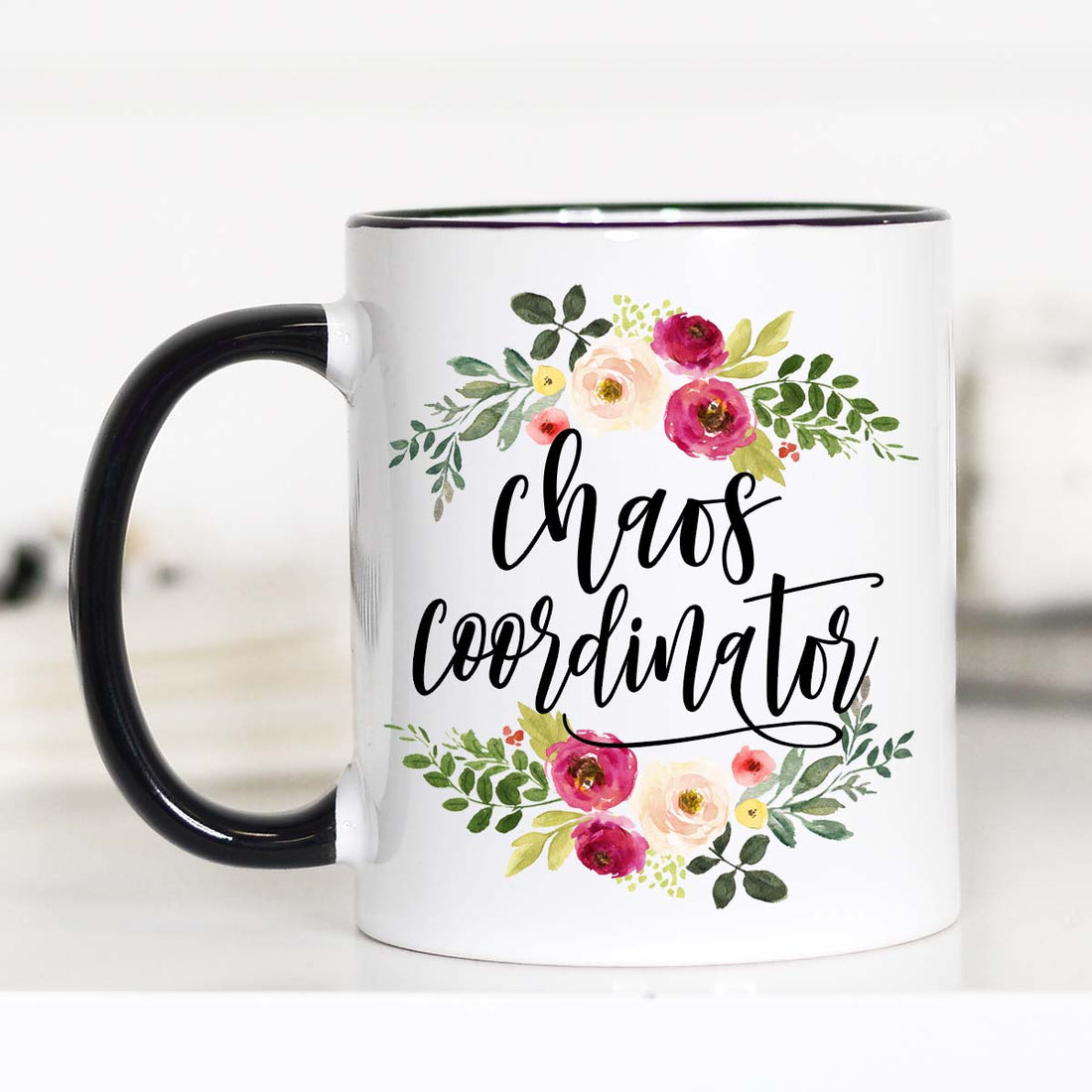 Mugsby Mug