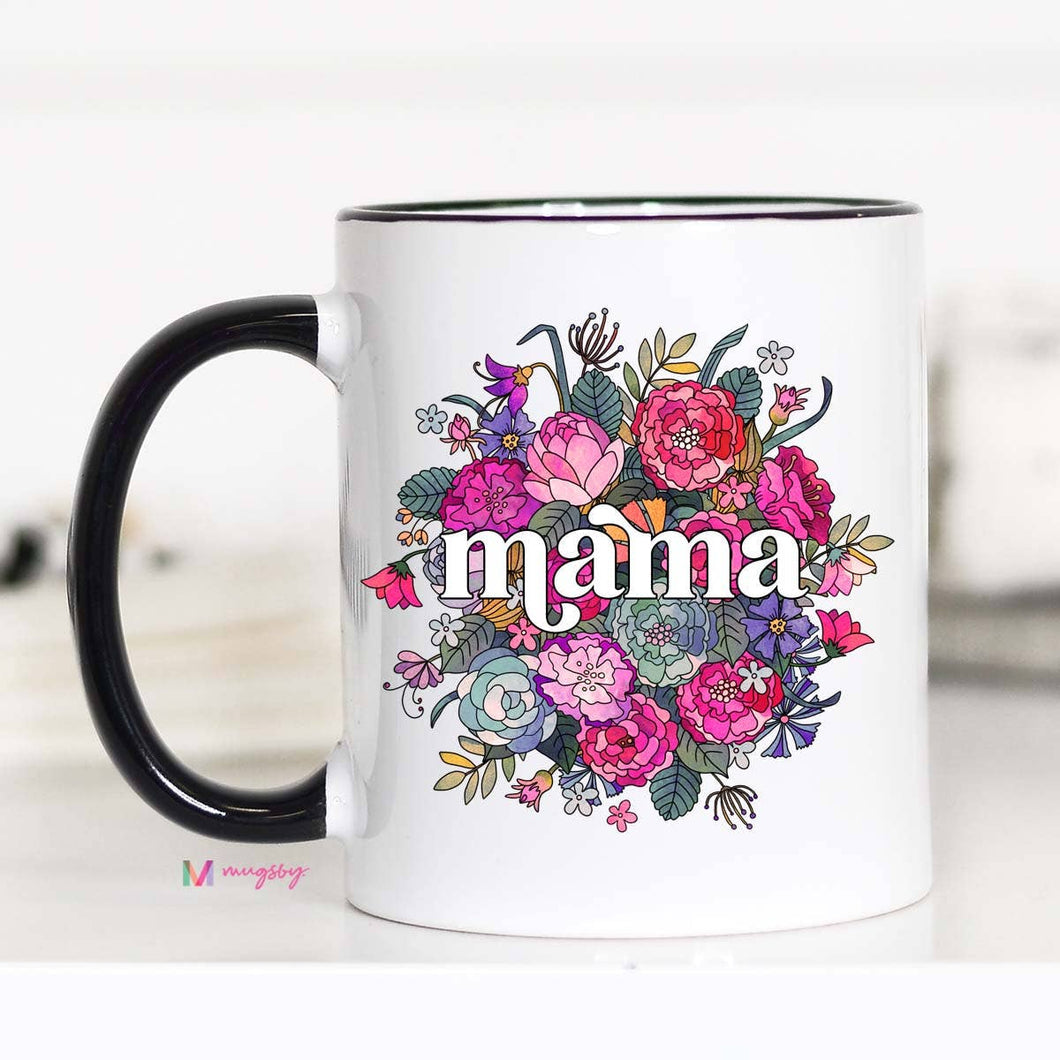 Mugsby Mug