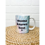 Mugsby Mug