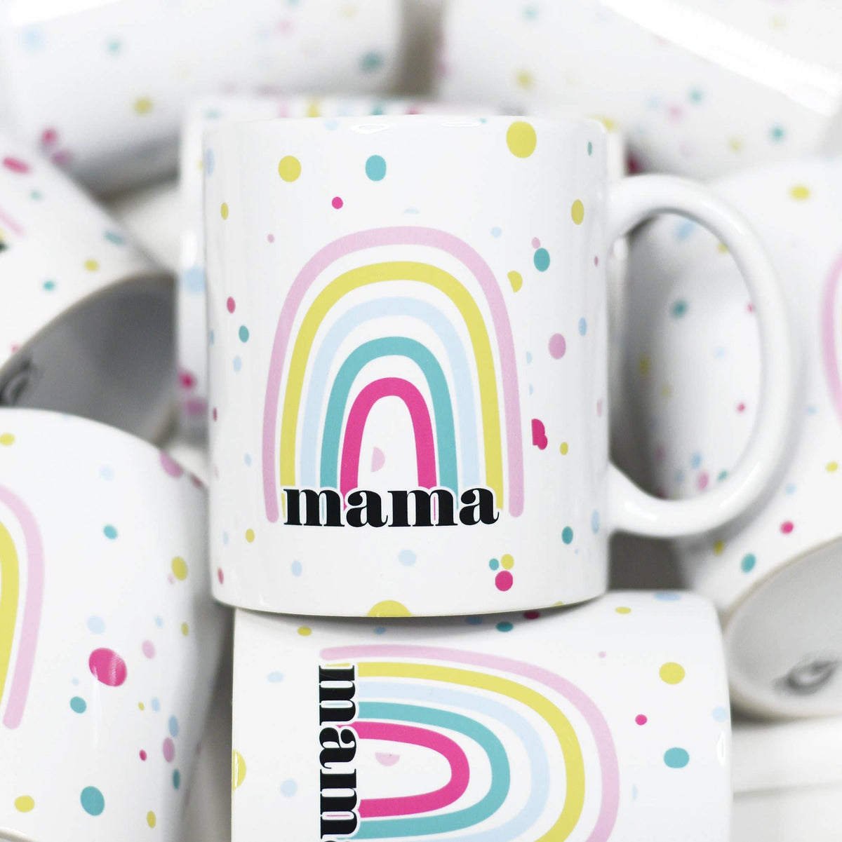Mugsby Mug