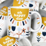 Mugsby Mug