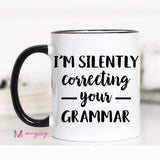 Mugsby Mug