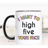 Mugsby Mug