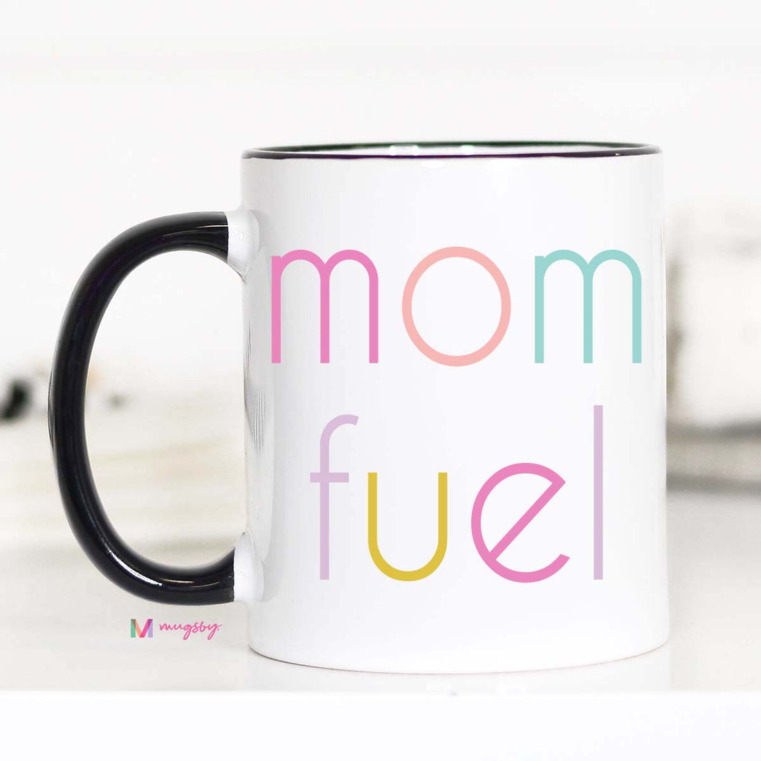 Mugsby Mug