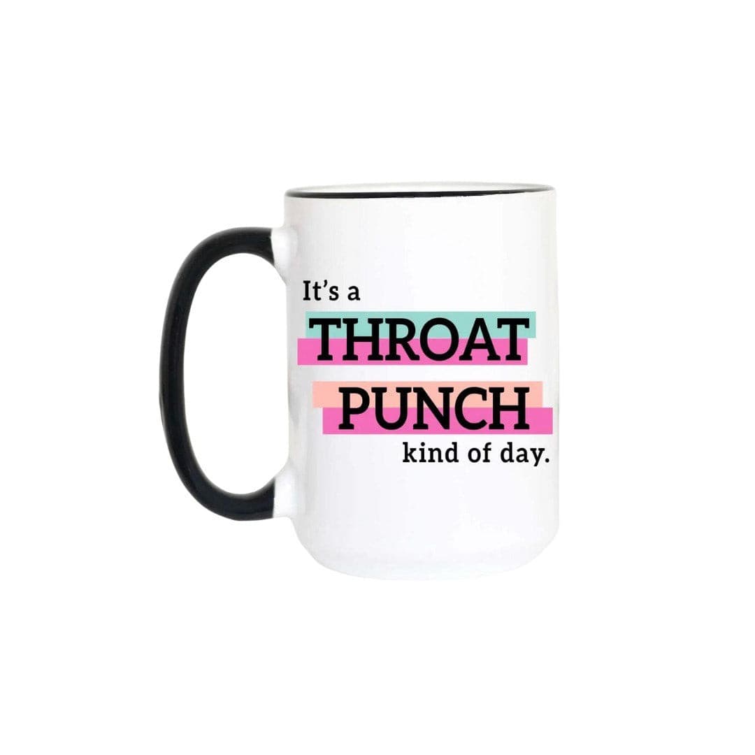 Mugsby Mug