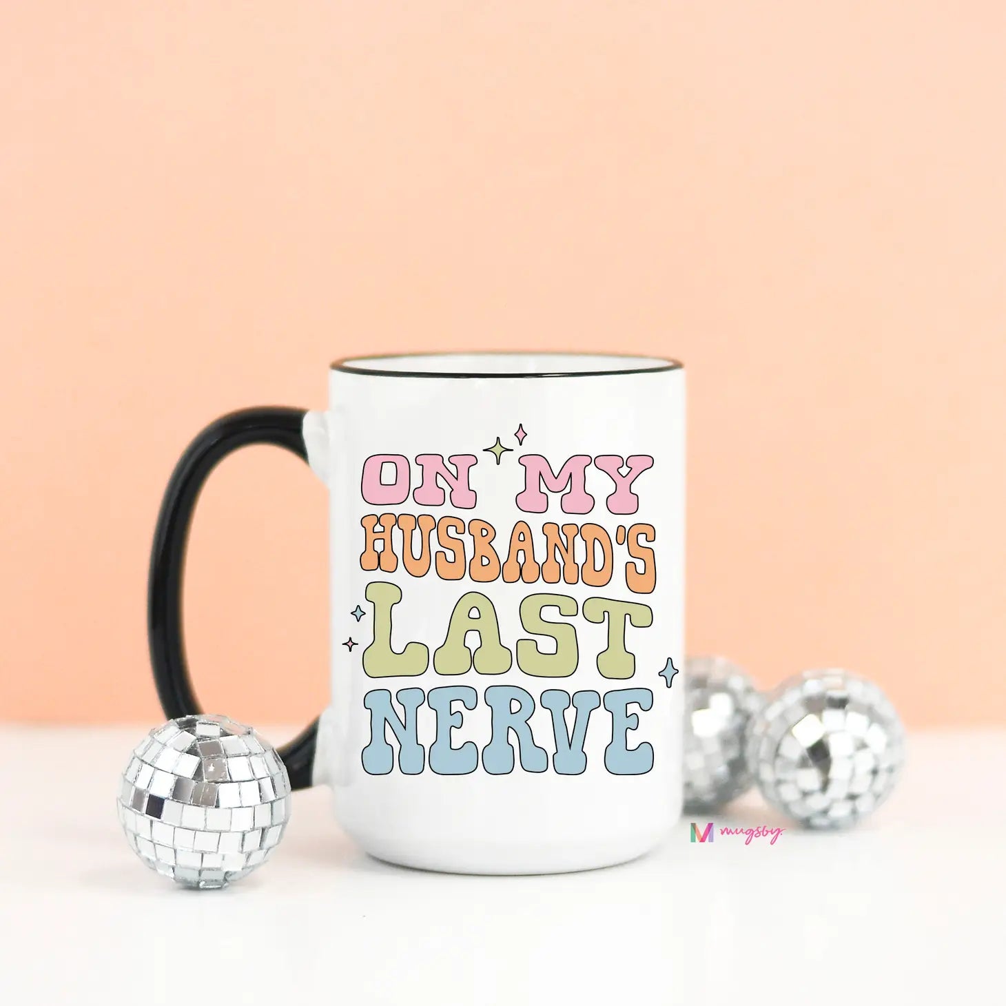 Mugsby Mug