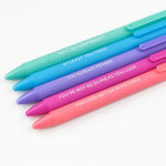 Mugsby Pen Sets