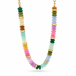 Multi Jules Necklace