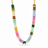 Multi Jules Necklace