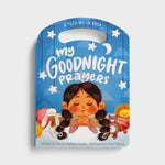 My Goodnight Prayers Board Book