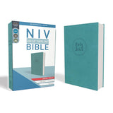NIV Value Thinline Bible - Large Print