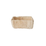Natural Loofah Soap Dish