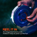 Nebo Luna 400+ String Lights