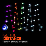 Nebo Luna 400+ String Lights