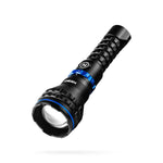 Nebo Luxtreme MZ60 Blue Line Flashlight