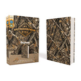 New International Version Outdoorsman Bible