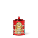 Night Before Christmas Candle