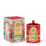 Night Before Christmas Candle