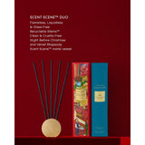 Night Before Christmas Scent Scene Duo
