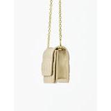 Night Out Crossbody - Champagne