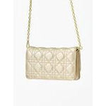 Night Out Crossbody - Champagne