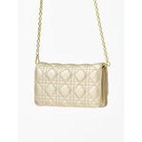 Night Out Crossbody - Champagne