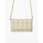 Night Out Crossbody - Champagne