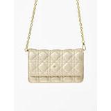 Night Out Crossbody - Champagne