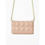 Night Out Crossbody - Tan
