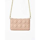 Night Out Crossbody - Tan