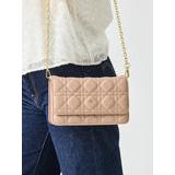 Night Out Crossbody - Tan