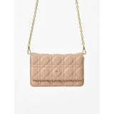 Night Out Crossbody - Tan